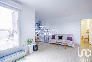  Appartement � vendre 2 pi�ces 50 m�