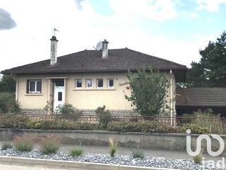  Maison � vendre 6 pi�ces 116 m�