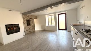  Maison � vendre 5 pi�ces 130 m�