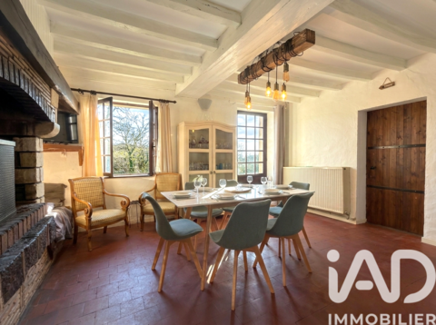   Vente Maison/villa 7 pi�ces Maison - 7 pi�ce(s) - 160 m�