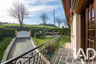  Maison � vendre 4 pi�ces 119 m�