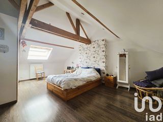  Maison � vendre 6 pi�ces 195 m�