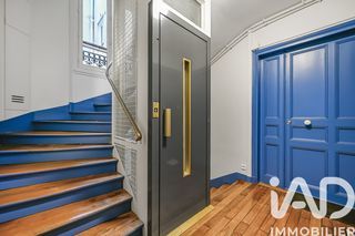  Appartement � vendre 2 pi�ces 54 m�