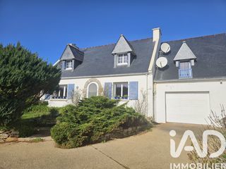  Maison � vendre 6 pi�ces 131 m�