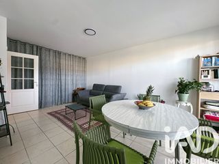  Appartement � vendre 3 pi�ces 64 m�