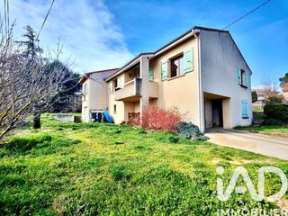  Maison � vendre 7 pi�ces 115 m�