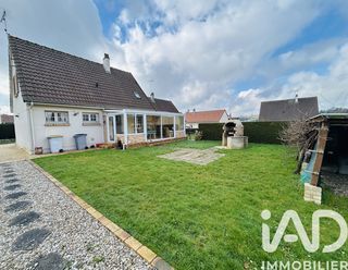  Maison � vendre 5 pi�ces 114 m�