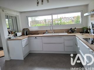  Maison � vendre 6 pi�ces 143 m�