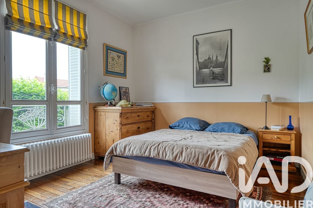 � vendre  Maison Poissy (78300)