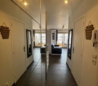  Appartement � vendre 1 pi�ce 22 m�