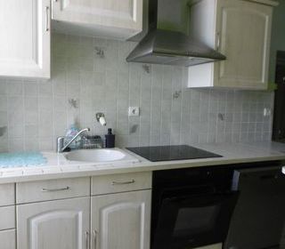  Maison � vendre 4 pi�ces 110 m�