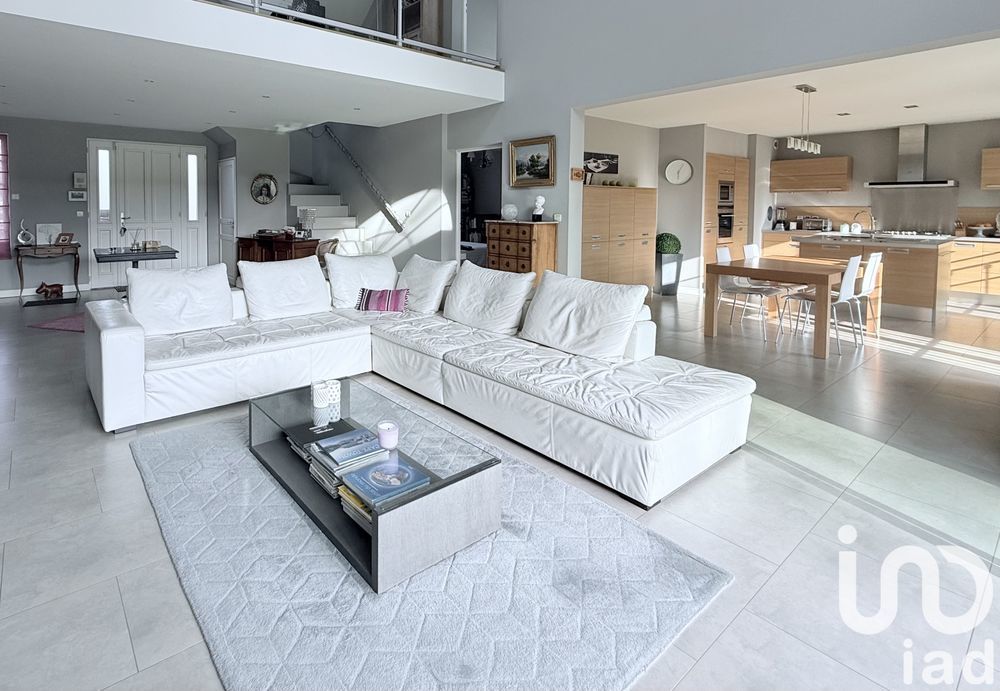 � vendre  Villa Soisy-sur-Seine (91450)