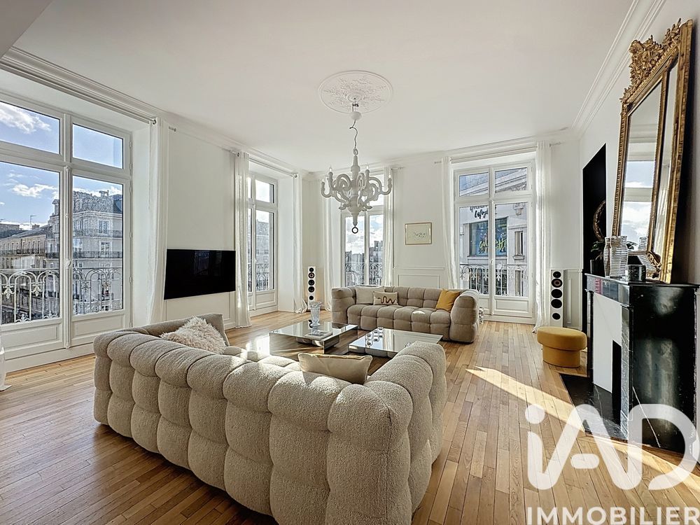 � vendre  Appartement Rennes (35000)