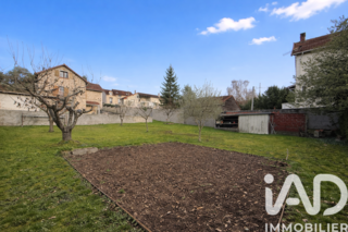  Terrain � vendre 402 m�