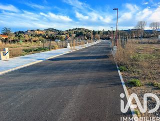  Terrain � vendre 330 m�