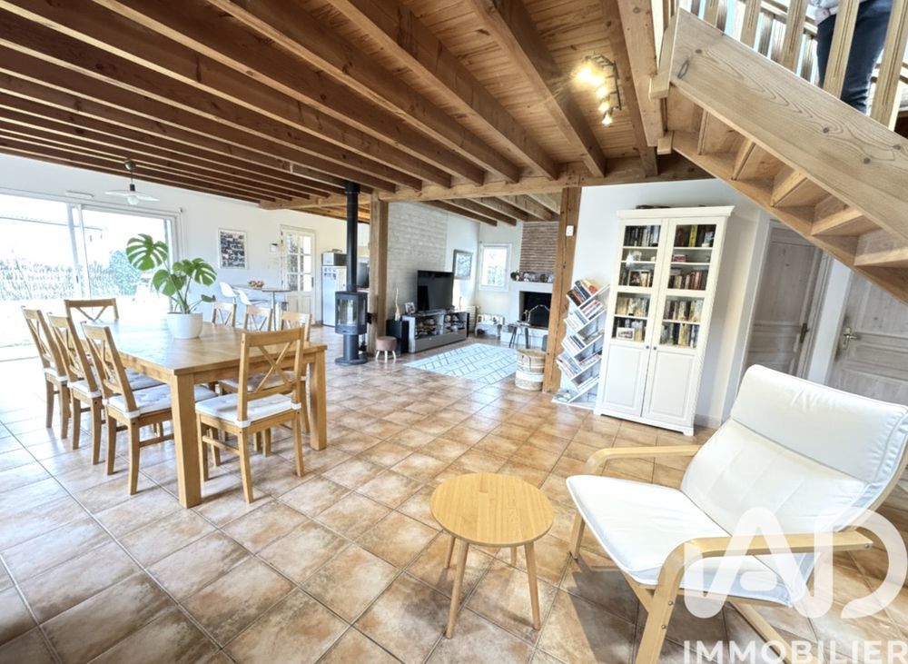 � vendre  Maison Soorts-Hossegor (40150)