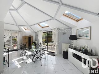  Maison � vendre 7 pi�ces 139 m�