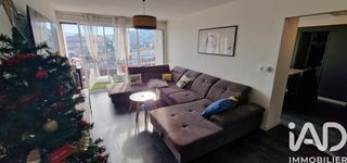  Appartement � vendre 5 pi�ces 88 m�