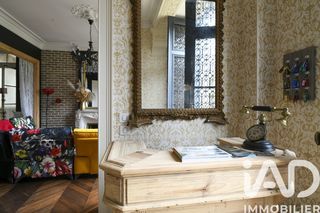  Maison � vendre 10 pi�ces 309 m�