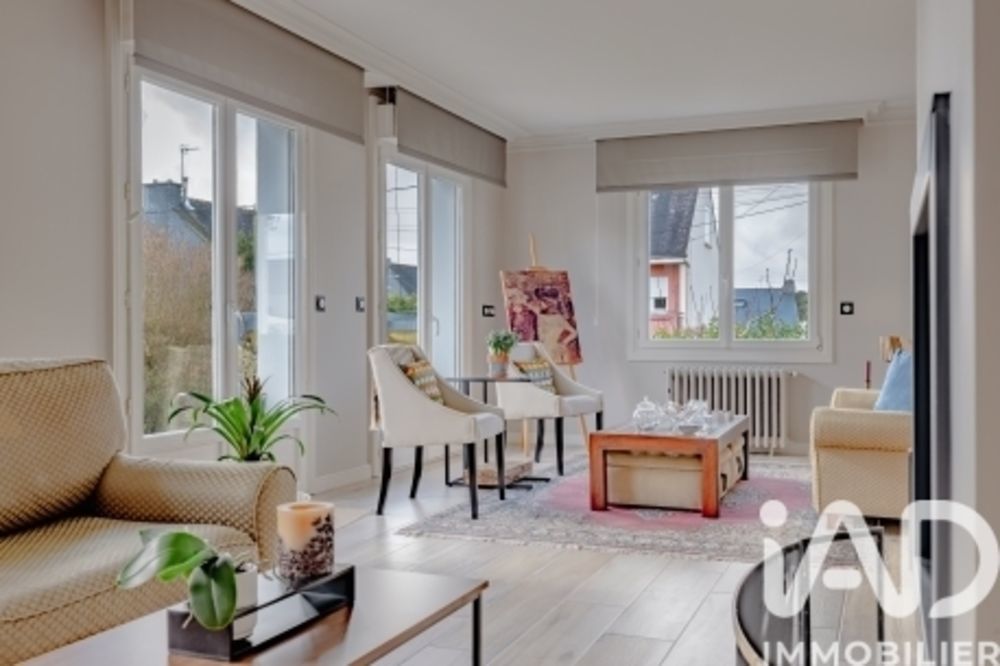 � vendre  Maison Plescop (56890)