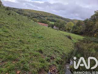  Terrain � vendre 13813 m�