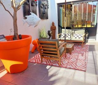  Maison � vendre 4 pi�ces 86 m�