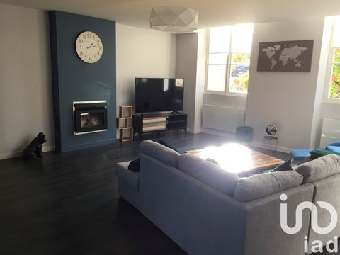  Appartement � vendre 5 pi�ces 111 m�