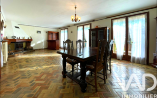  Maison � vendre 5 pi�ces 150 m�