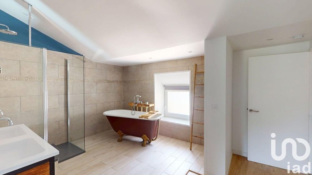 � vendre  Maison Anais (17540)