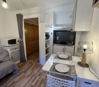  Appartement � vendre 1 pi�ce 18 m�