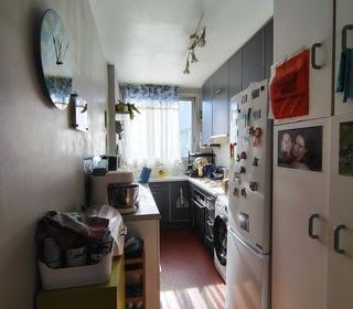  Appartement � vendre 3 pi�ces 65 m�