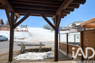  Appartement � vendre 2 pi�ces 38 m�