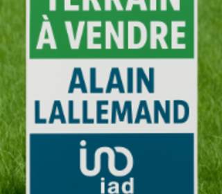  Terrain � vendre 660 m�
