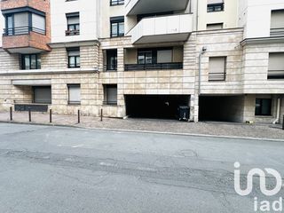  Parking / Garage � vendre 15 m�