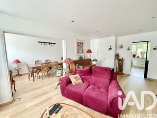  Appartement � vendre 5 pi�ces 87 m�