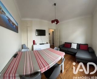  Appartement � vendre 3 pi�ces 55 m�