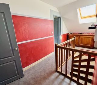  Maison � vendre 6 pi�ces 150 m�