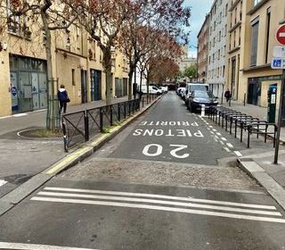  Parking / Garage � vendre 12 m�