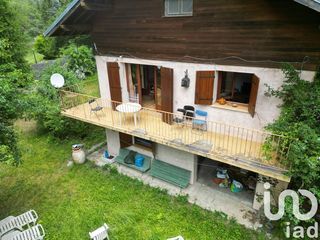  Maison � vendre 3 pi�ces 80 m�