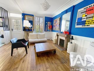  Maison � vendre 10 pi�ces 114 m�