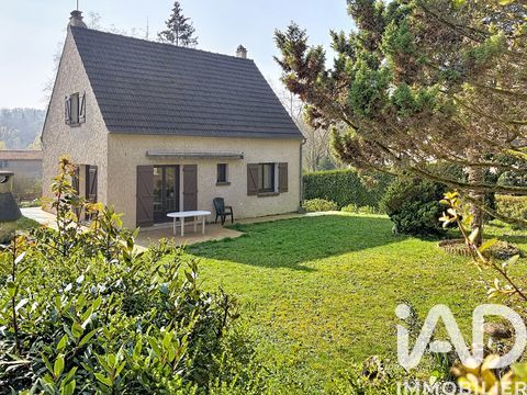   Vente Maison traditionnelle 5 pi�ces Maison - 5 pi�ce(s) - 120 m�