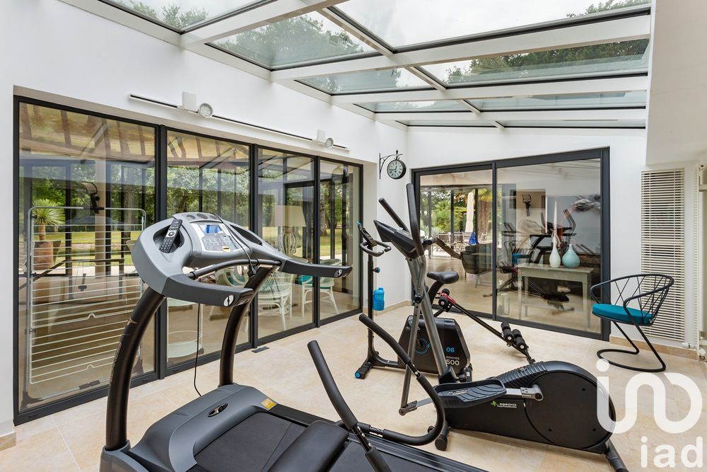 � vendre  Villa Saint-Aignan-Grandlieu (44860)