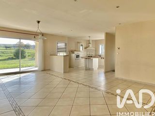  Maison � vendre 7 pi�ces 159 m�