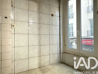  Appartement � vendre 1 pi�ce 12 m�