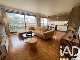  Appartement � vendre 4 pi�ces 84 m�