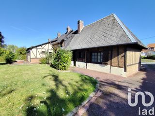  Maison � vendre 8 pi�ces 148 m�