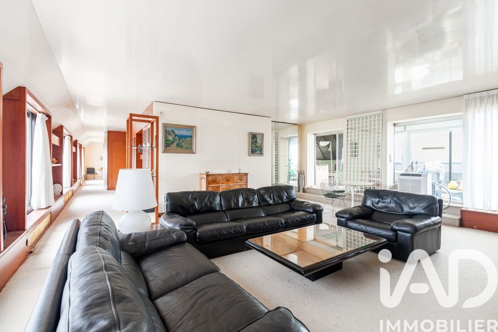 � vendre  Appartement Paris 14