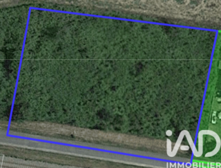  Terrain � vendre 2205 m�