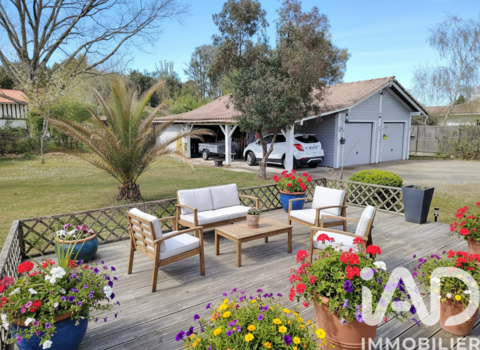   Vente Maison/villa 5 pi�ces Maison - 5 pi�ce(s) - 142 m�