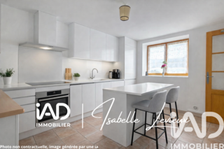  Maison � vendre 4 pi�ces 83 m�